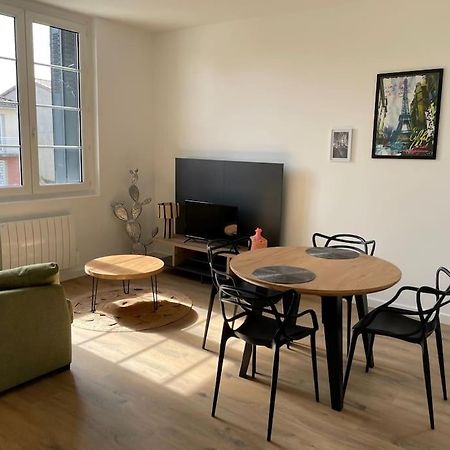 Portet - Appartement 2 外观 照片