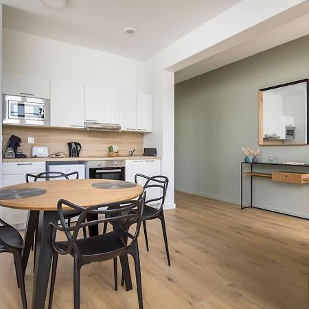 Portet - Appartement 2 外观 照片