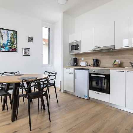 Portet - Appartement 2 外观 照片