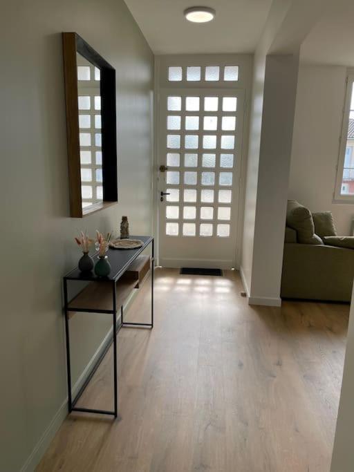 Portet - Appartement 2 外观 照片