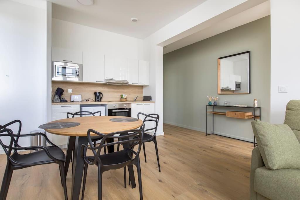 Portet - Appartement 2 外观 照片
