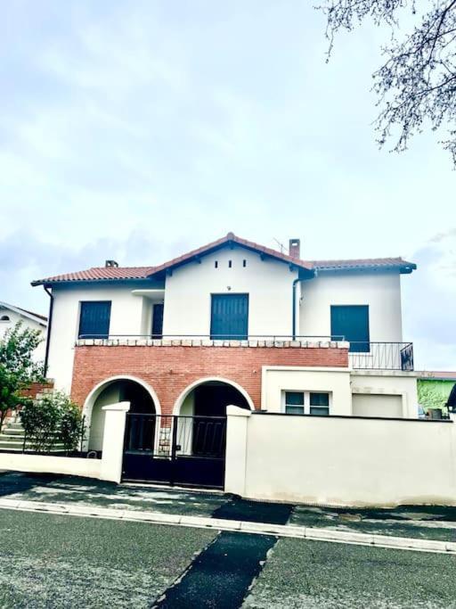 Portet - Appartement 2 外观 照片