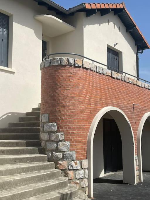 Portet - Appartement 2 外观 照片