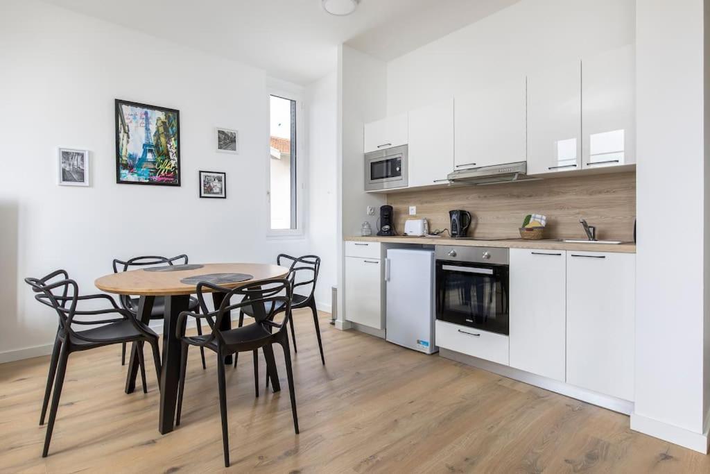Portet - Appartement 2 外观 照片