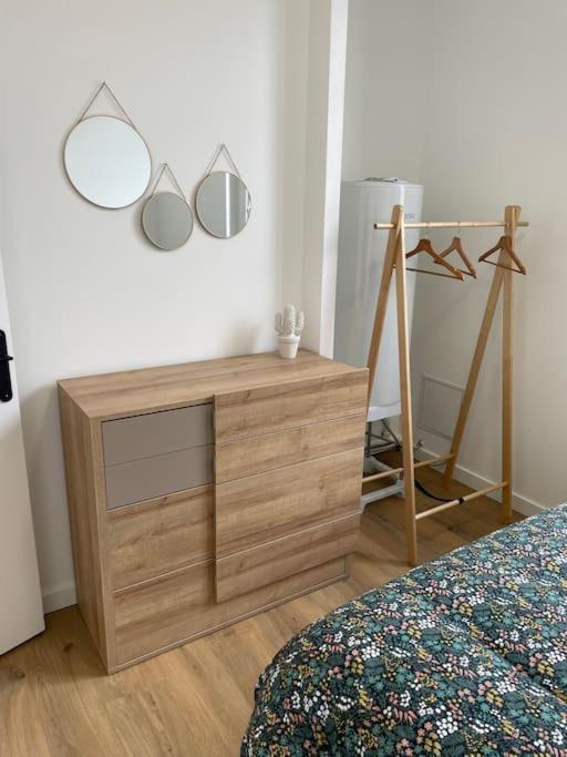 Portet - Appartement 2 外观 照片